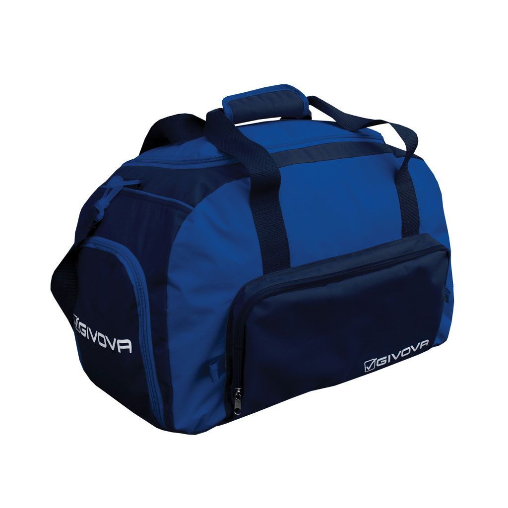 Erima Borsa Palestra Spaziosa Con Cordino - Leggera E Pratica - Mix Di Materiali Di Alta Qualità, 50 Cm