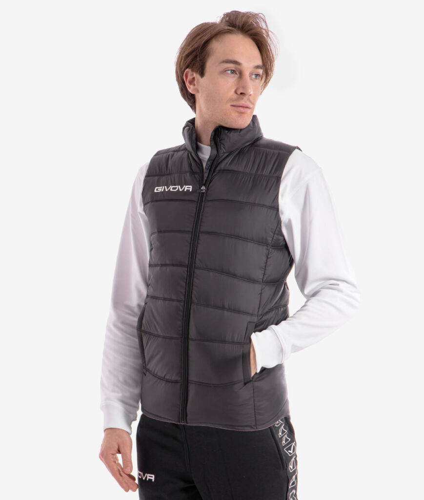 JACKET – Givova Official Website