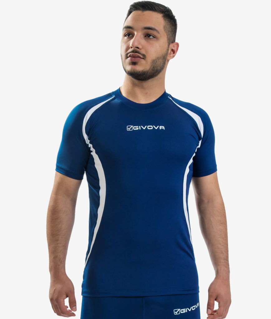 RUNNING – Givova Official Website