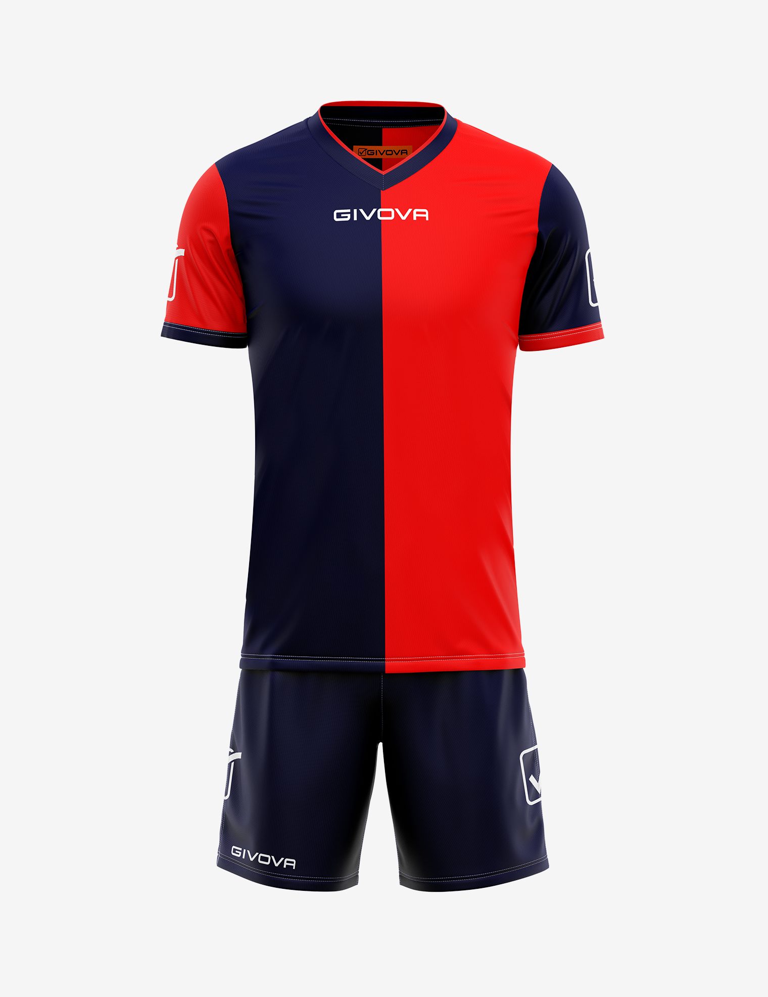 KIT COMBO MC - immagine 4