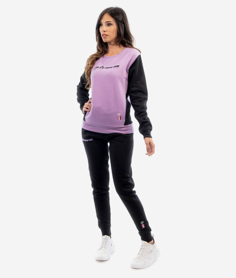 Trening Dama GIVOVA Tuta Revolution SS Donna 1071 la super pret