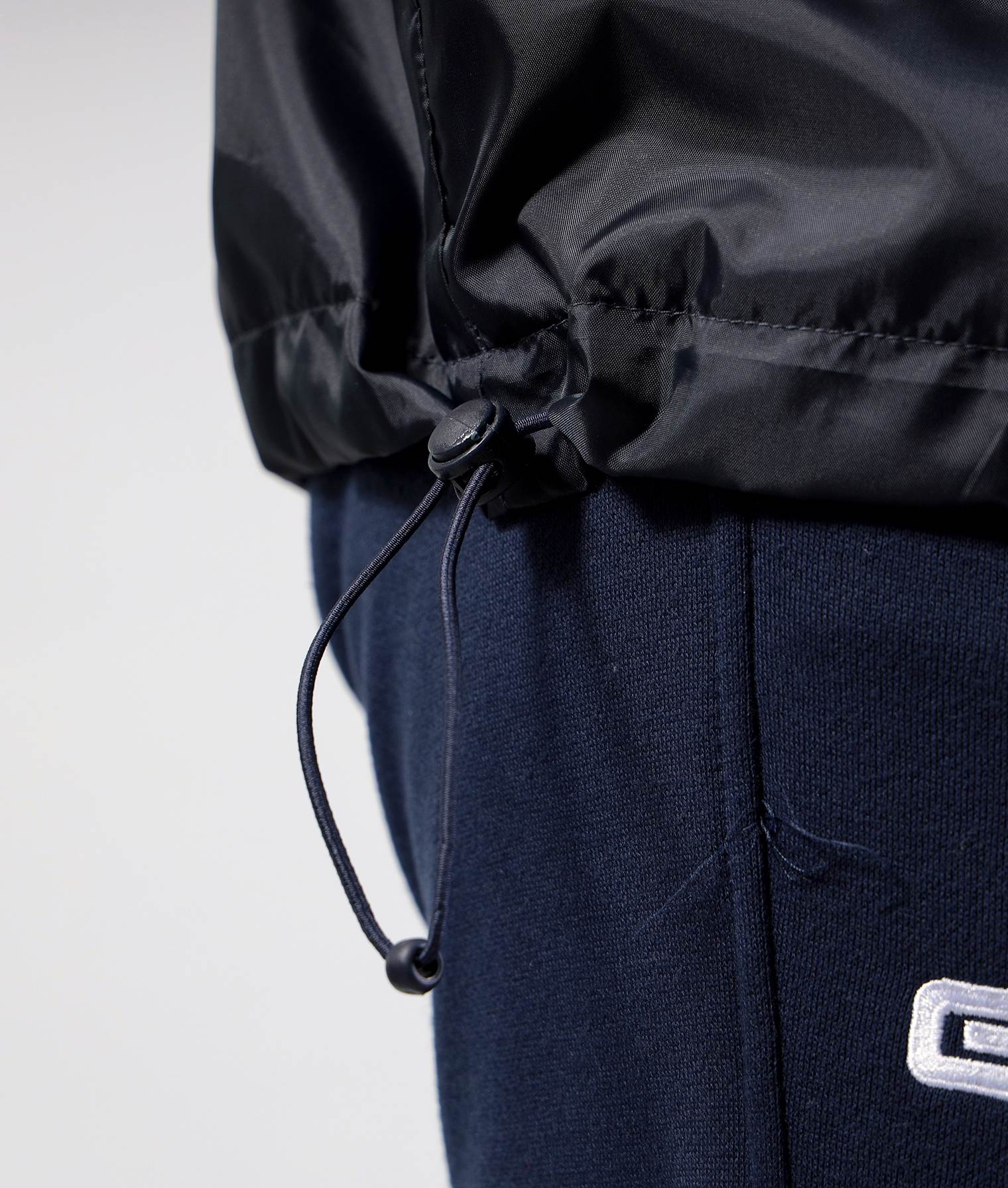 Givova Rain Bouclier Veste Mixte Men GIVOVA Rain Bouclier Avec