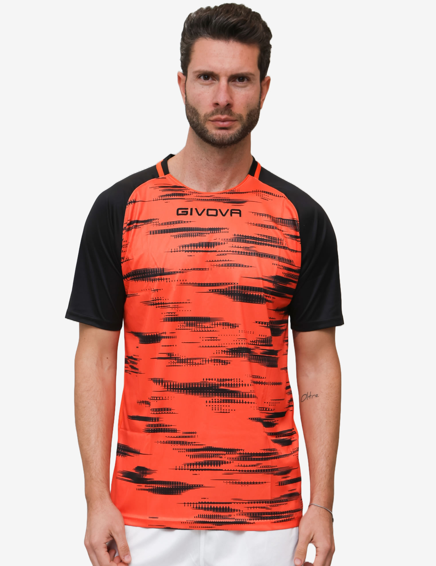 SHIRT PIXEL INTERLOCK - immagine 8