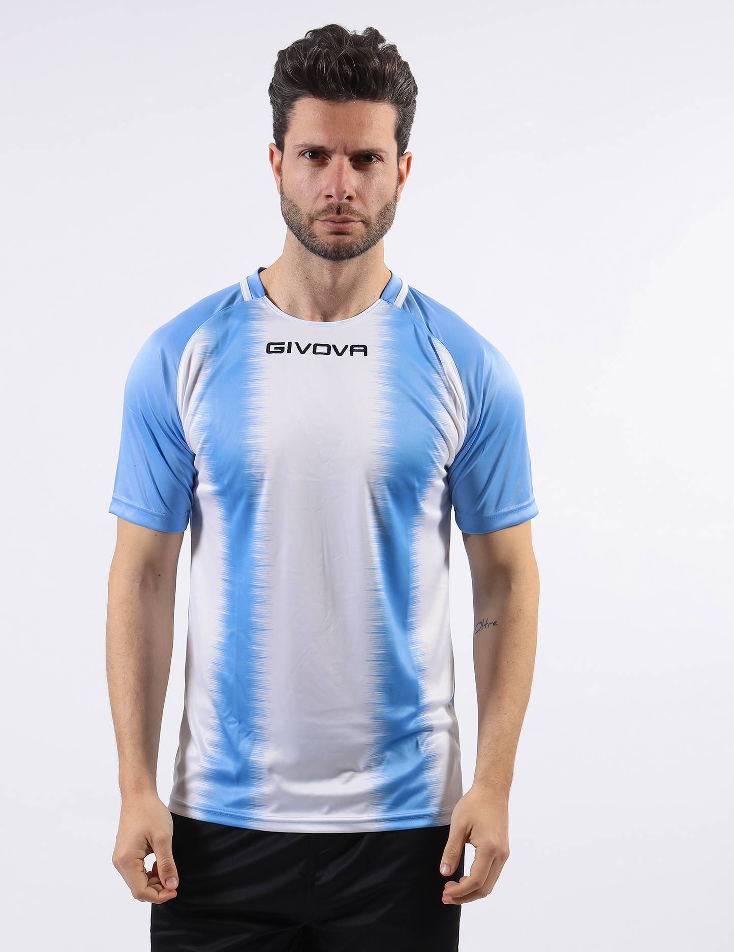 T-SHIRT STRIPE - immagine 3