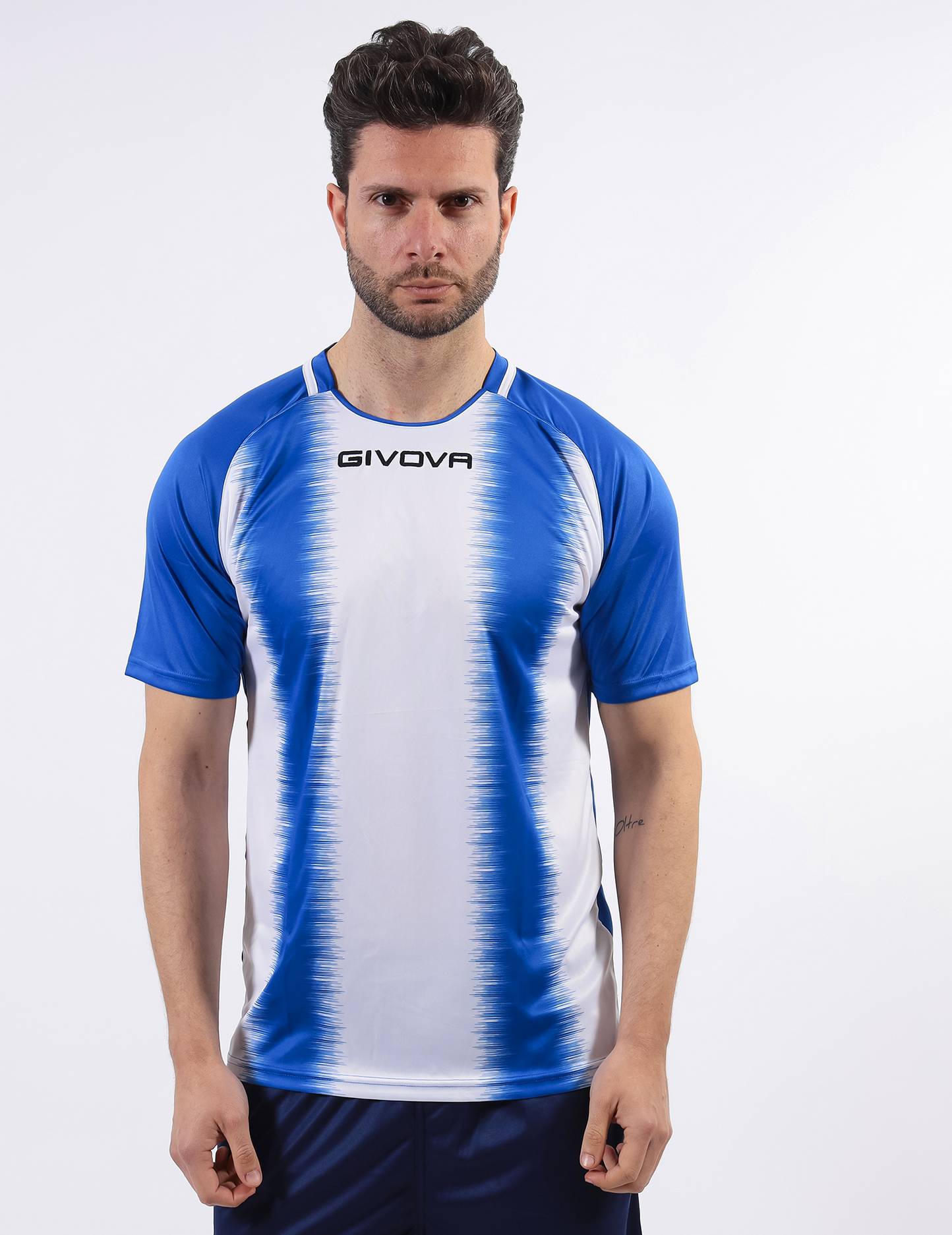 T-SHIRT STRIPE - immagine 9