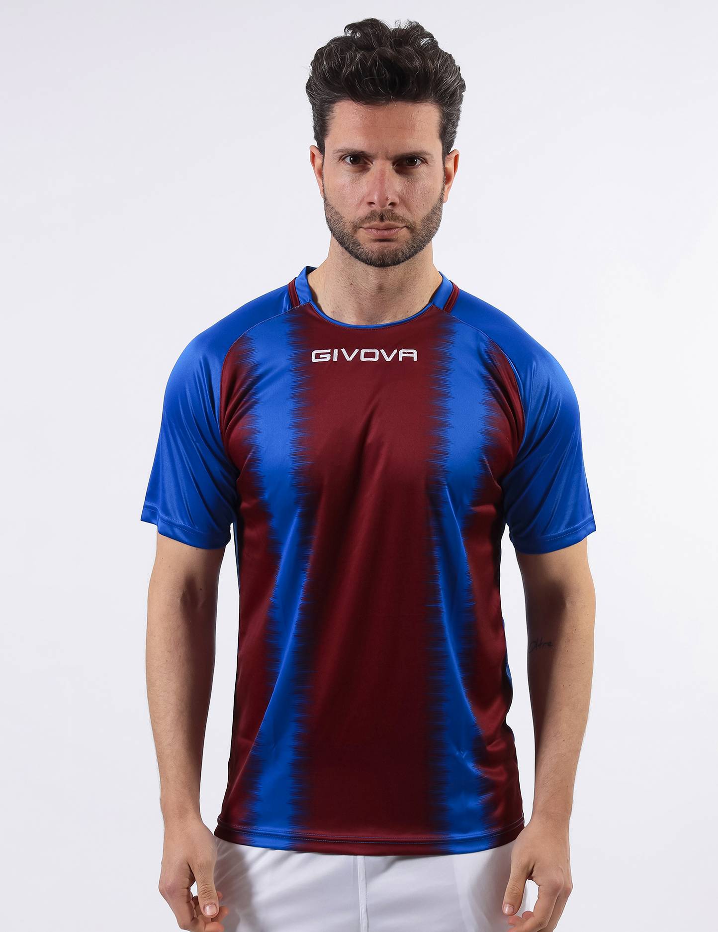 T-SHIRT STRIPE - immagine 10