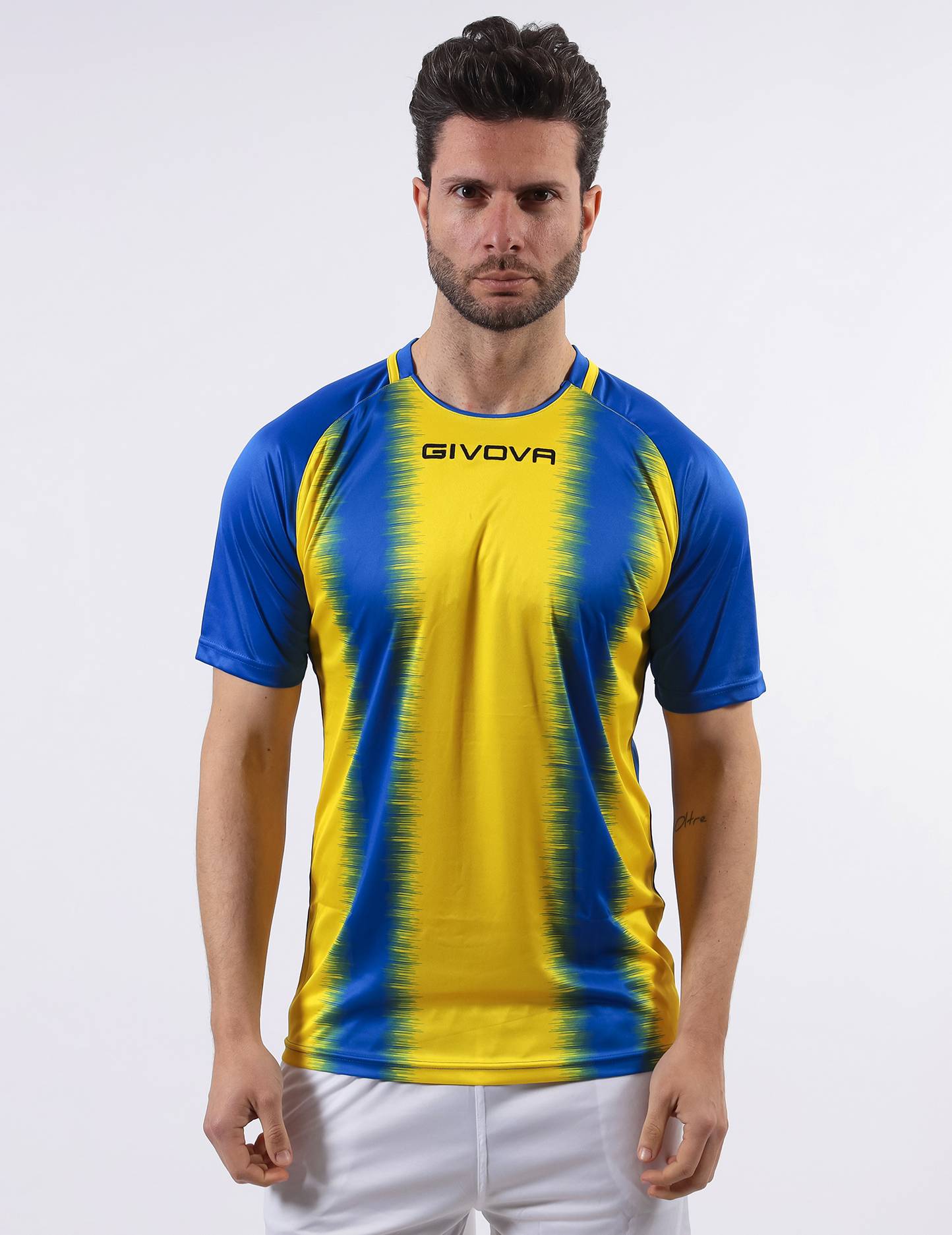 T-SHIRT STRIPE - immagine 11