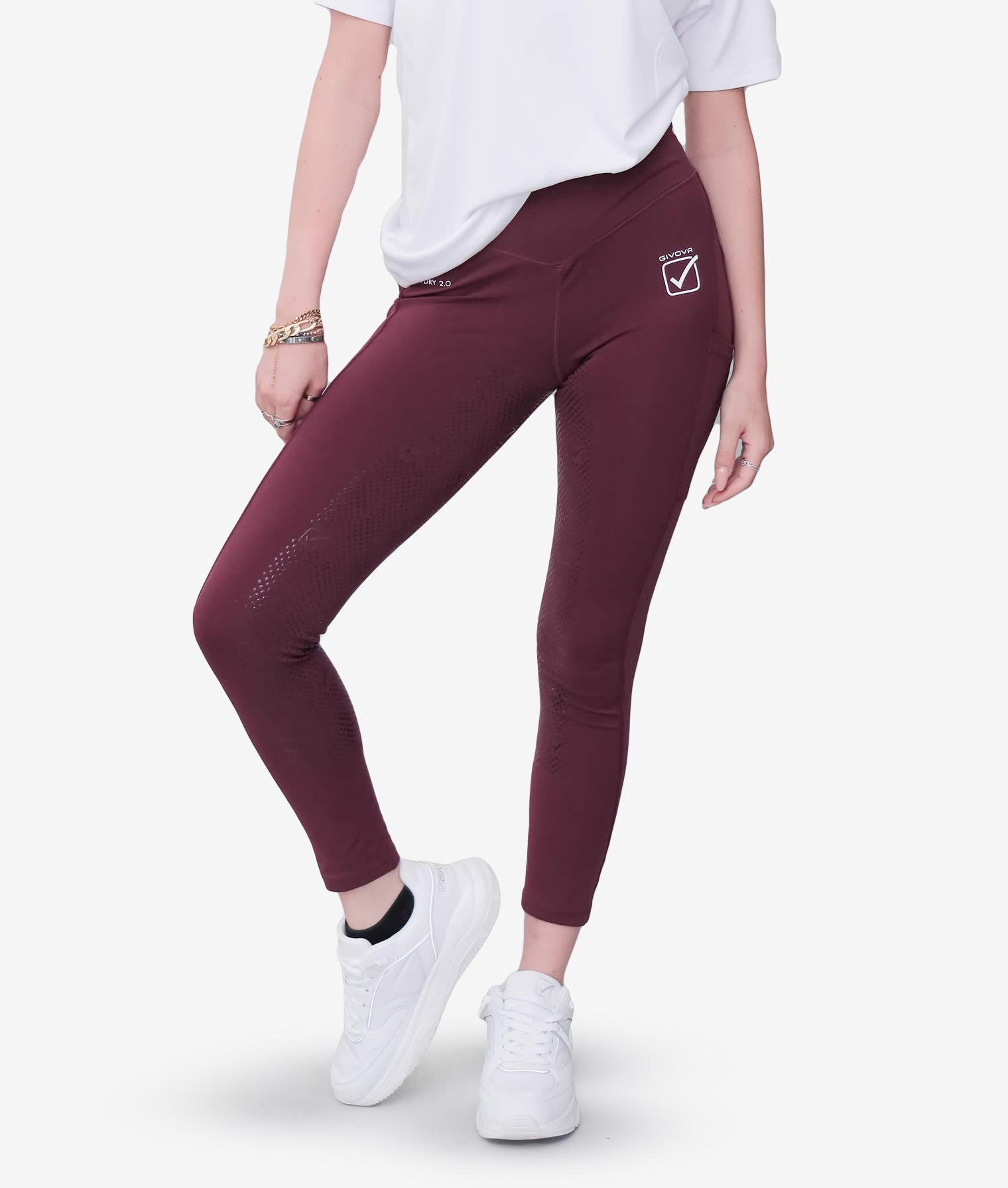 Leggins Eco Horse - immagine 3